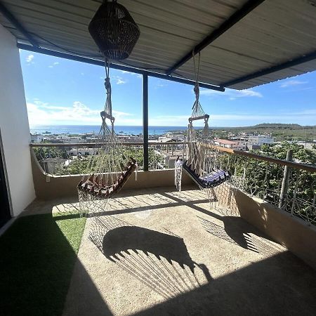 Departamento Horizonte Leilighet Puerto Baquerizo Moreno Eksteriør bilde